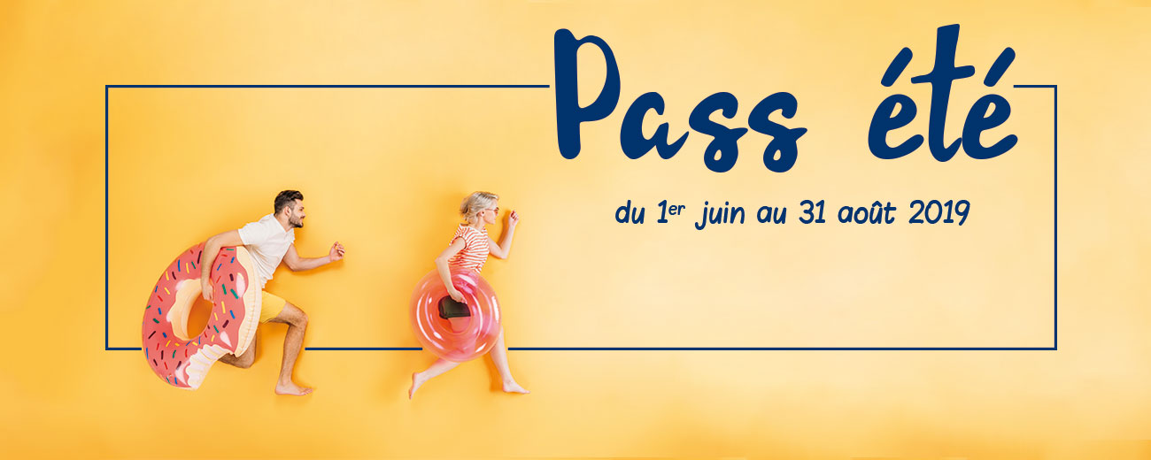 Pass été