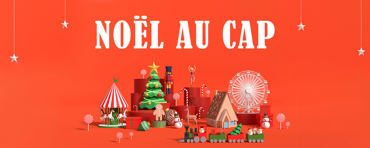 Noël au CAP