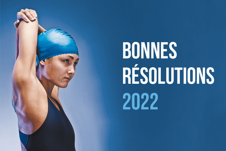 résolutions 2022