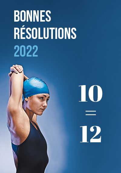 bonnes résolutions 2022